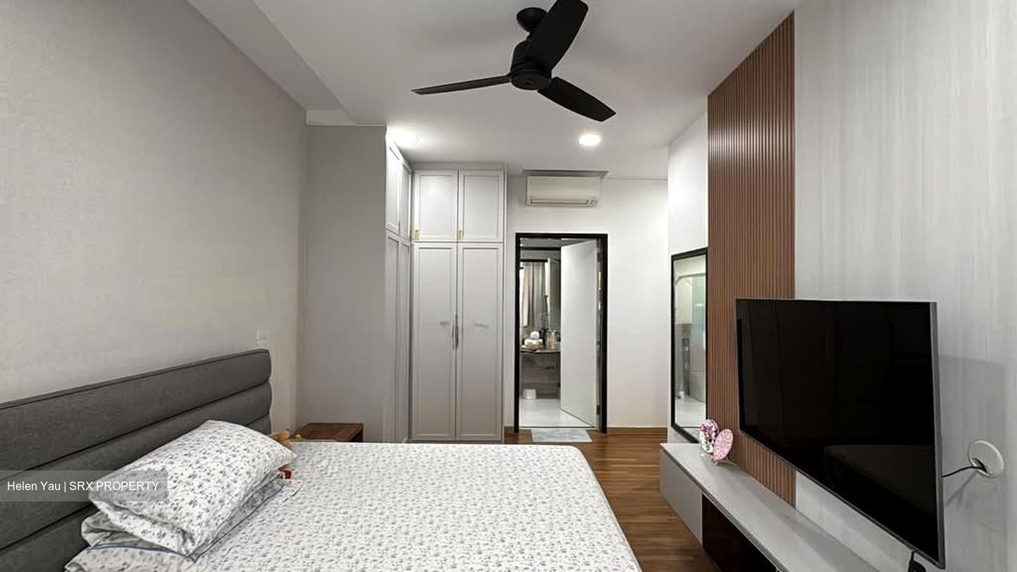 The Interlace (D4), Condominium #599138961